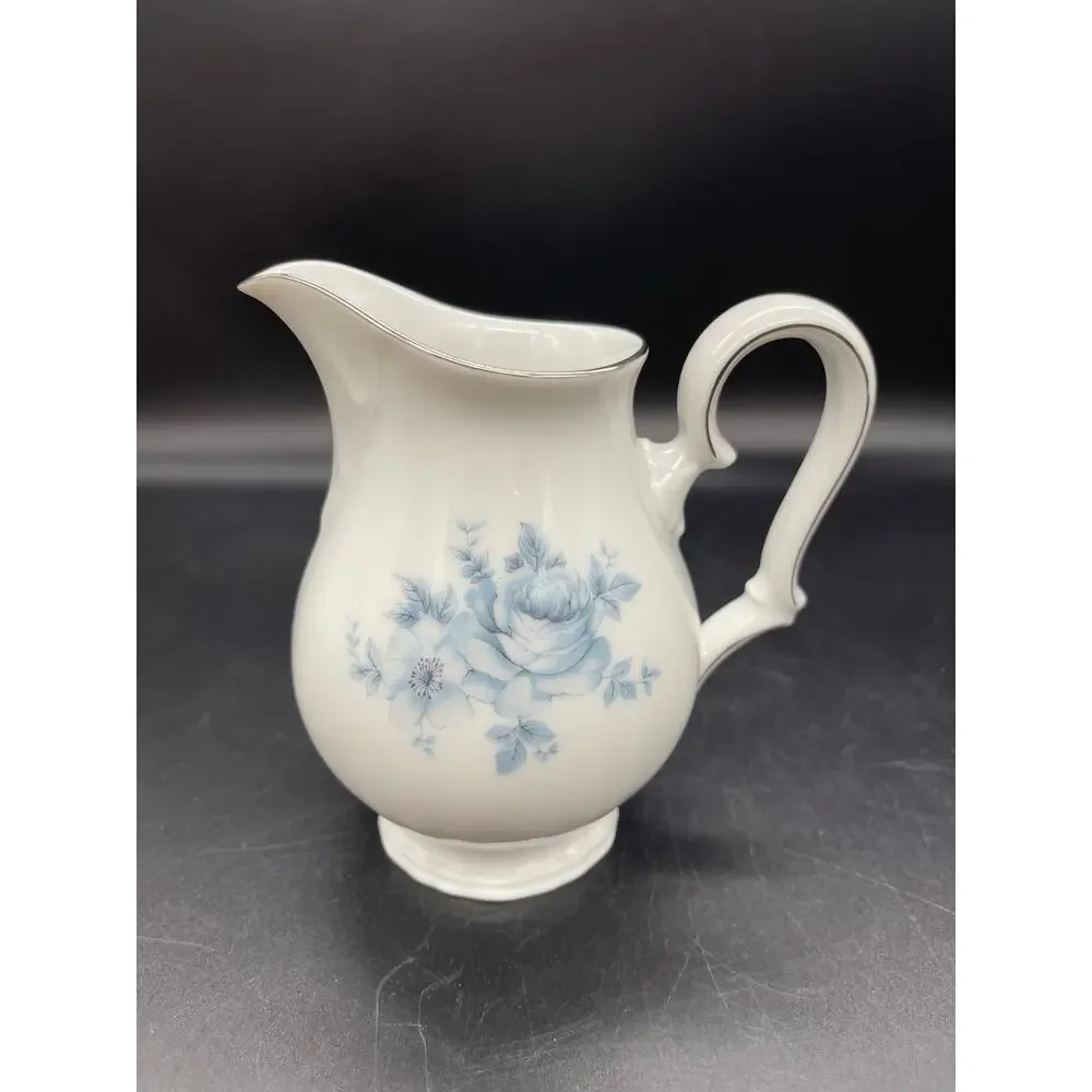Johann Haviland Rosamonde Chippendale Creamer Bavaria Germany